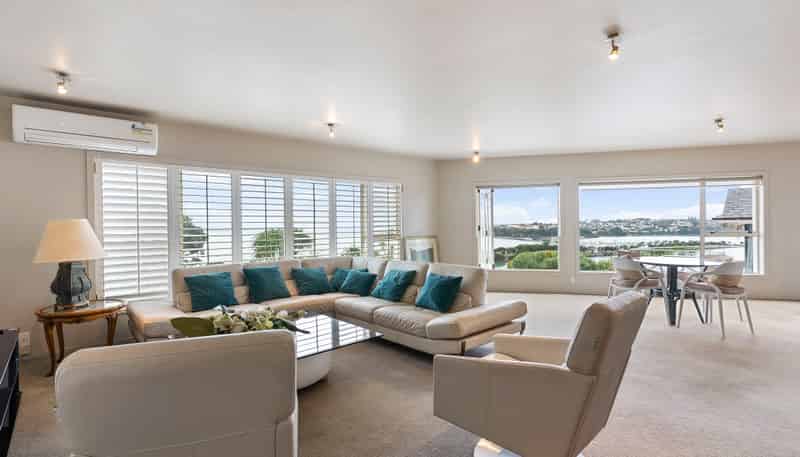 4/2 Crescent Road, Parnell