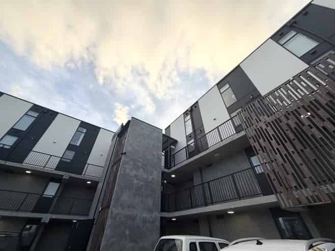 212/118 Salisbury Street, Christchurch Central
