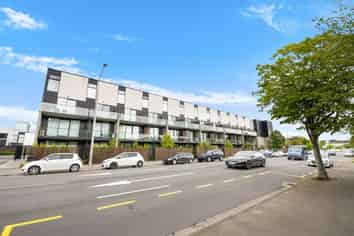 212/118 Salisbury Street, Christchurch Central
