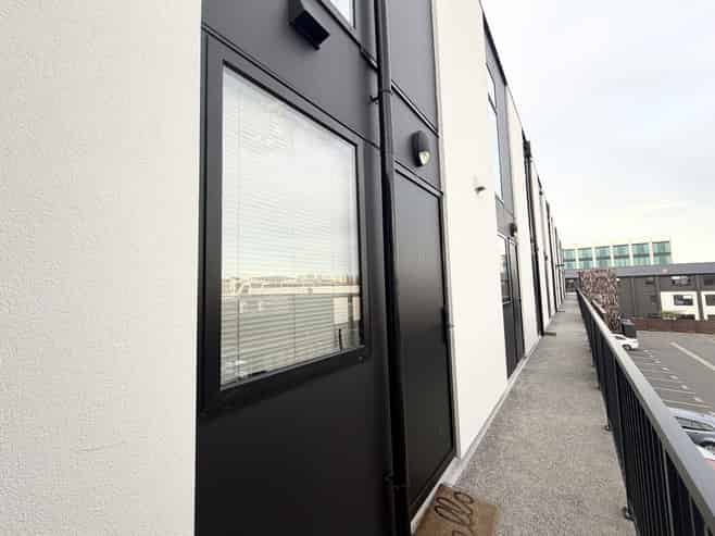 212/118 Salisbury Street, Christchurch Central