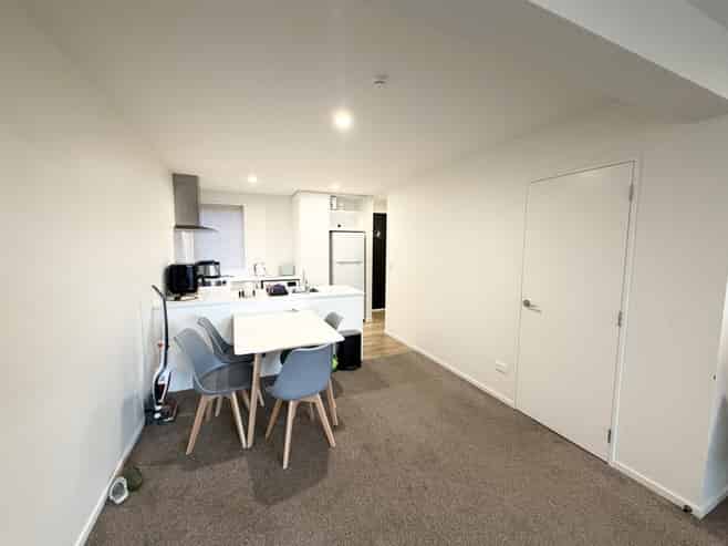 212/118 Salisbury Street, Christchurch Central