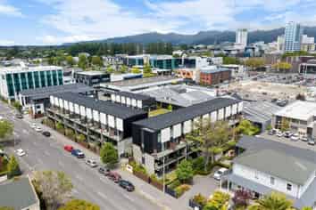 212/118 Salisbury Street, Christchurch Central