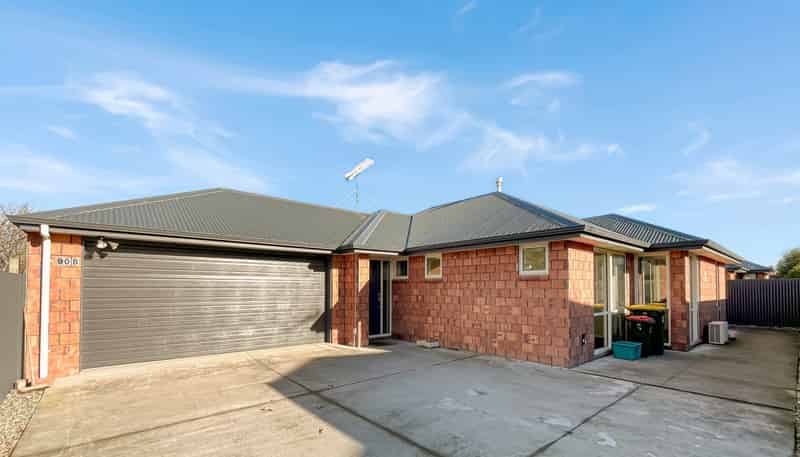 90B Aitken St, Ashburton