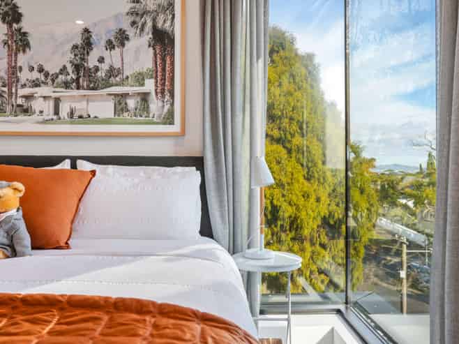 302/2 Miller Street, Point Chevalier