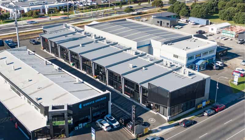 Unit 3/41 Newton Street, Mount Maunganui