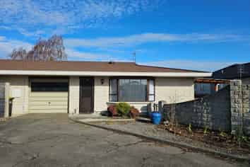 c/19 Cole Street, Masterton