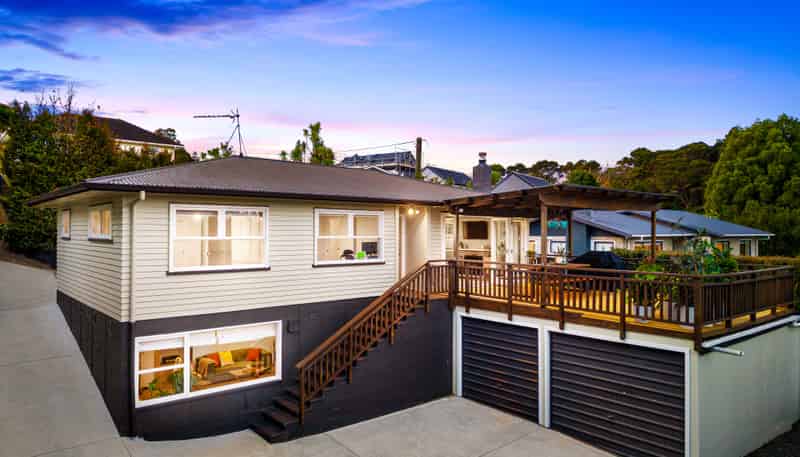 52 Taupo Street, Green Bay