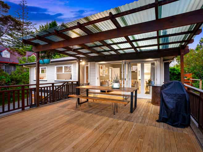 52 Taupo Street, Green Bay