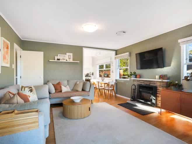52 Taupo Street, Green Bay