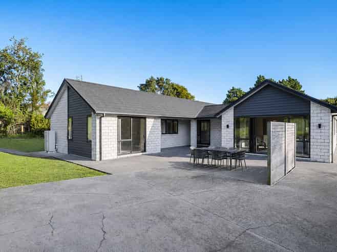 3219 Ohaupo Road, Rukuhia