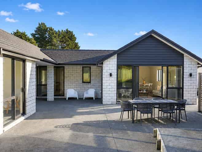 3219 Ohaupo Road, Rukuhia