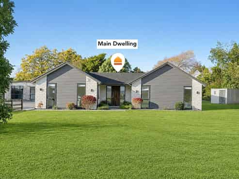 3219 Ohaupo Road, Rukuhia