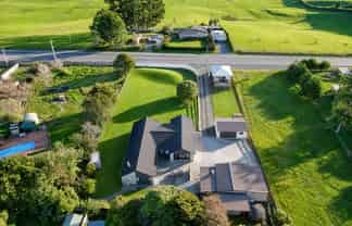 3219 Ohaupo Road, Rukuhia
