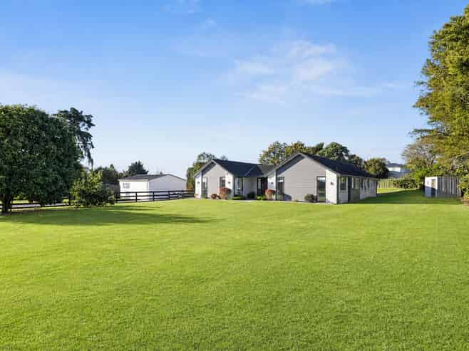 3219 Ohaupo Road, Rukuhia