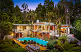79 Scenic Drive, Titirangi