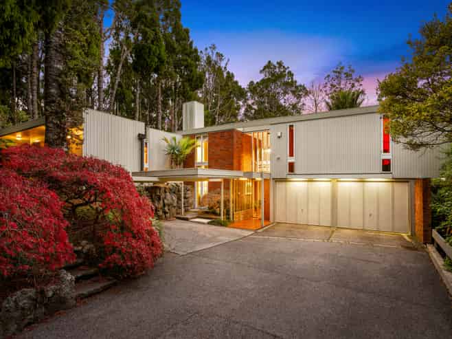 79 Scenic Drive, Titirangi