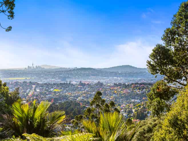 79 Scenic Drive, Titirangi