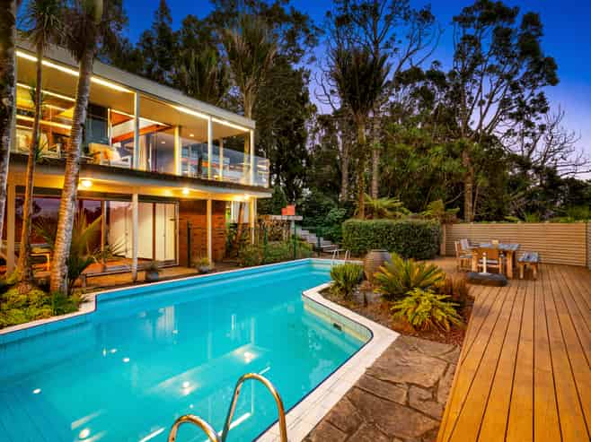 79 Scenic Drive, Titirangi