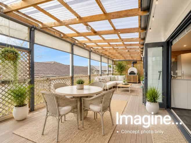20 Southgate Road, Warkworth