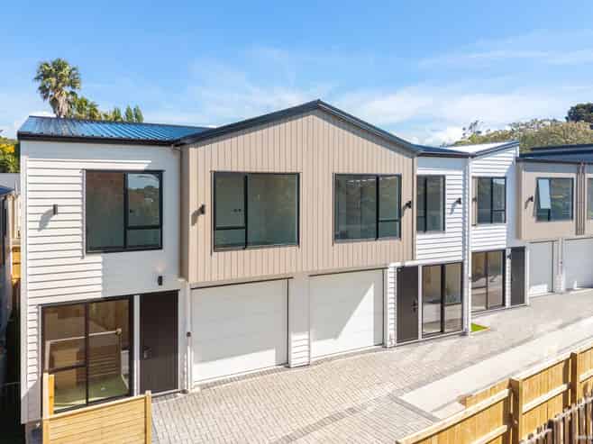 5/59 Howe Street, Howick