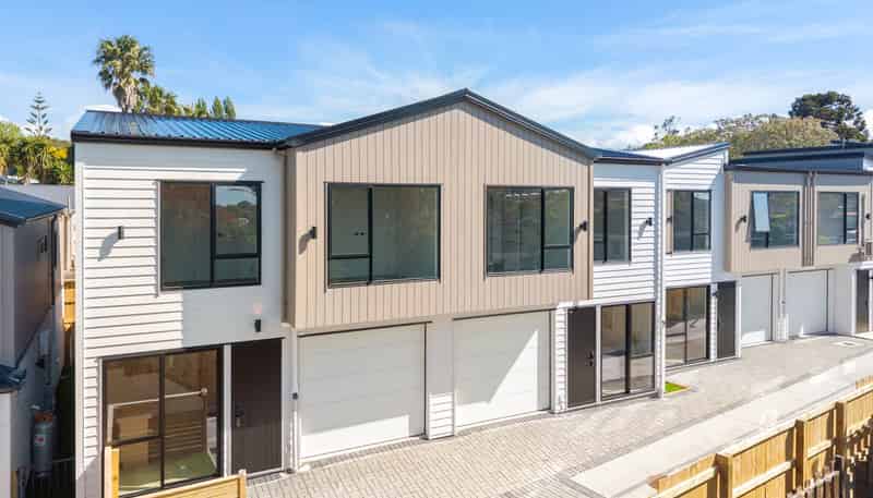 5/59 Howe Street, Howick