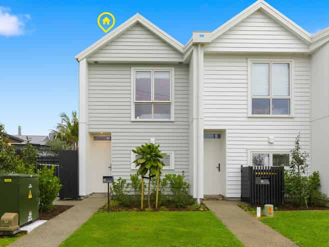 89C Ridge Street, Otumoetai