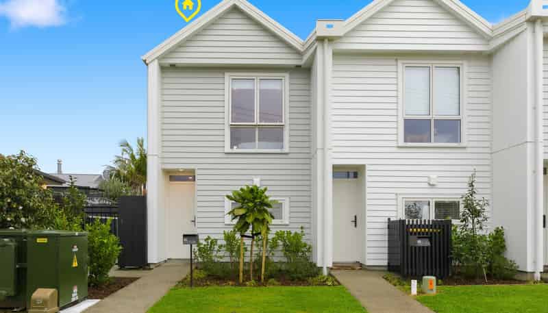 89C Ridge Street, Otumoetai