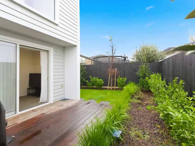 89C Ridge Street, Otumoetai