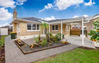 26 Grove Road, Papakura
