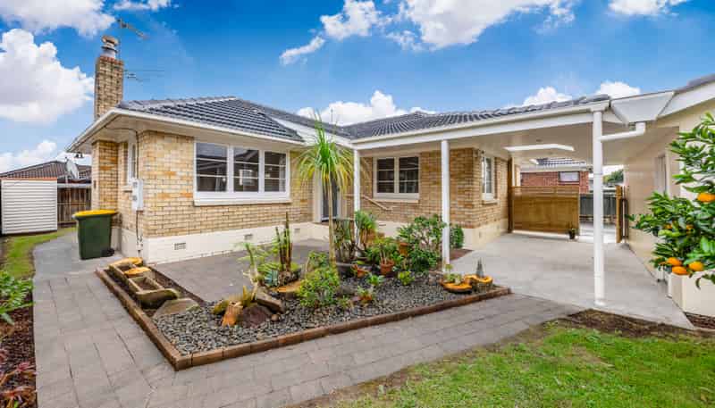 26 Grove Road, Papakura