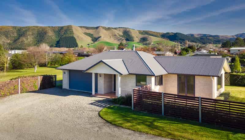 14 Hillary Street, Waimate
