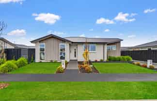112a Faulks Drive, Lincoln
