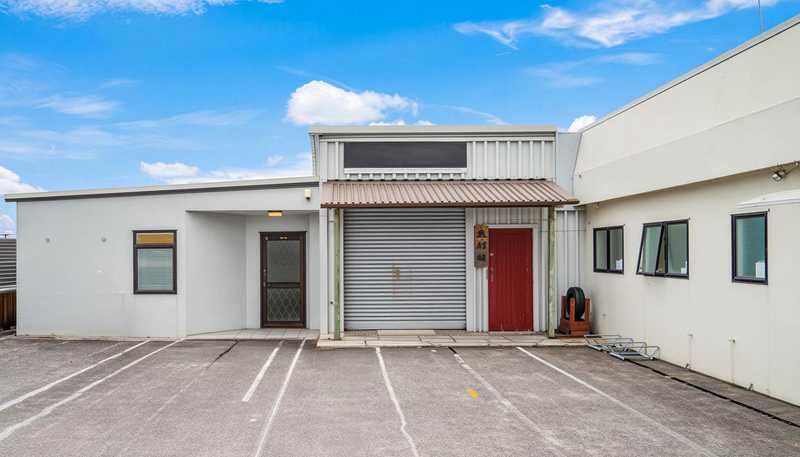 110D Saint Lukes Road, Mount Albert