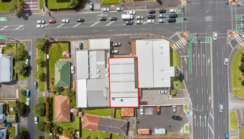 110D Saint Lukes Road, Mount Albert