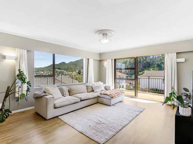 34 Percy Dyett Drive, Karori