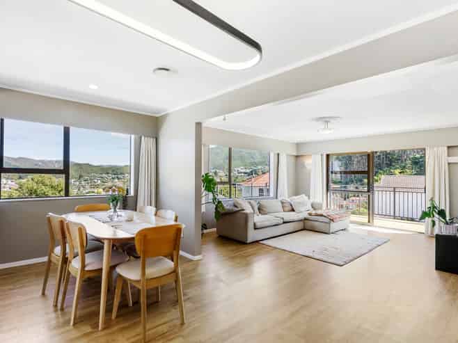 34 Percy Dyett Drive, Karori