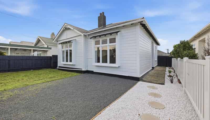 19 Corunna Street, Saint Kilda