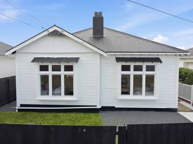 19 Corunna Street, Saint Kilda