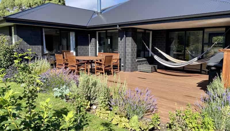 40 Cooper Crescent, Luggate