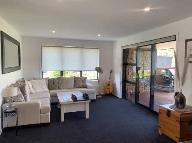 40 Cooper Crescent, Luggate