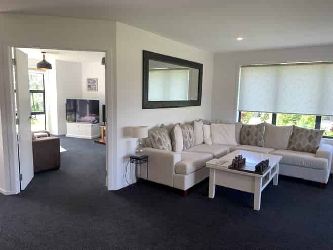 40 Cooper Crescent, Luggate