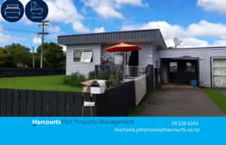 1 Magnolia Drive, Waiuku