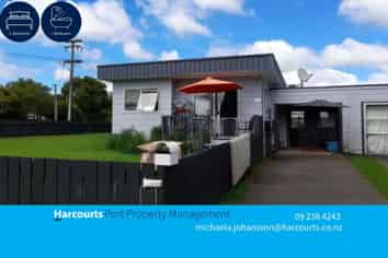 1 Magnolia Drive, Waiuku