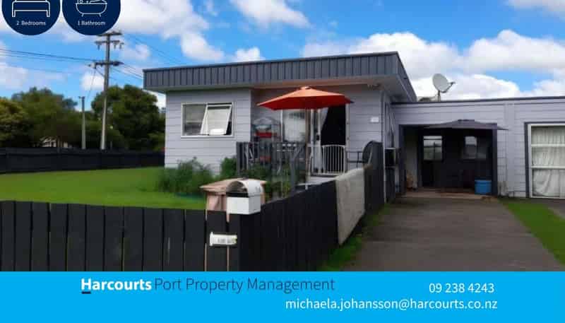 1 Magnolia Drive, Waiuku