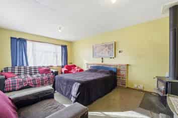 7 Omori Place, Castlecliff
