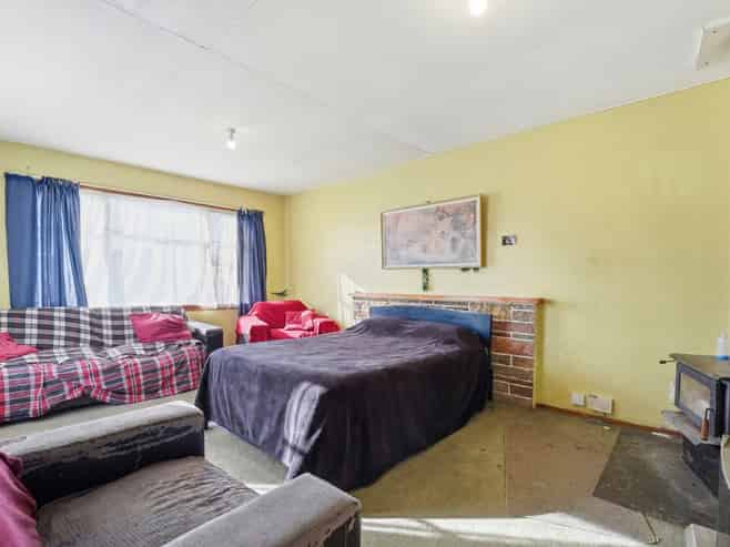 7 Omori Place, Castlecliff