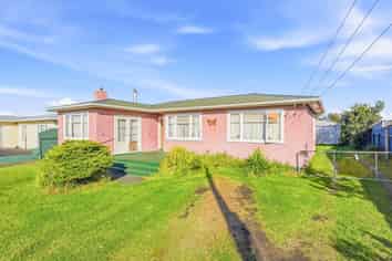 7 Omori Place, Castlecliff