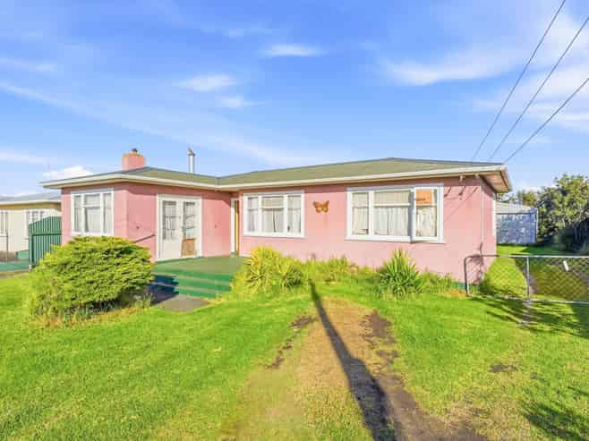 7 Omori Place, Castlecliff