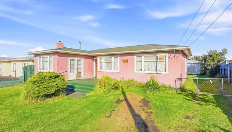 7 Omori Place, Castlecliff