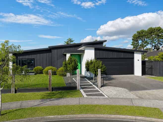 24 Matawhero Place, Ngaruawahia